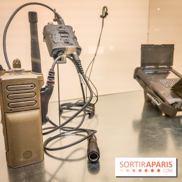 Forces spéciales, l'exposition percutante du musée de l'Armée - nos photos