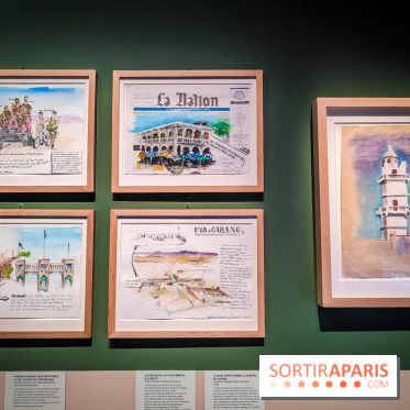 Forces spéciales, l'exposition percutante du musée de l'Armée - nos photos