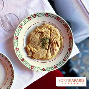 Restaurant Café Max - Ventrêche