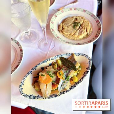 Restaurant Café Max - Hareng