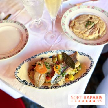 Restaurant Café Max - Hareng