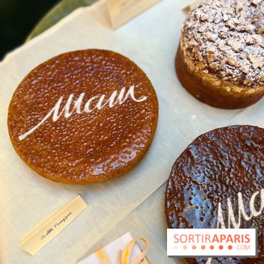 Epiphanie 2023 - Galettes MAM