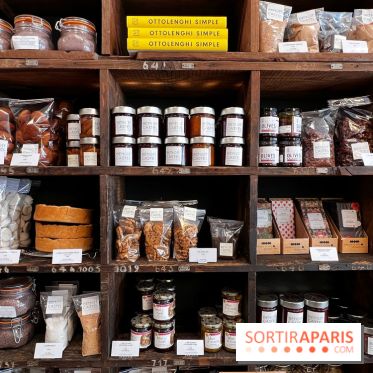 L'Alimentation par Benoit Castel - Epicerie