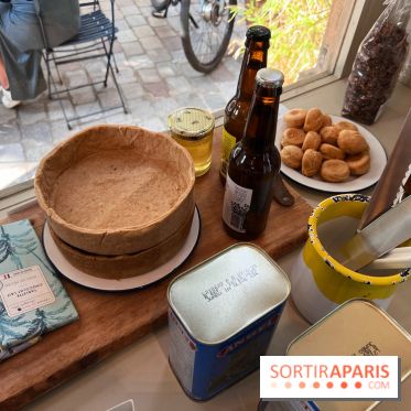 L'Alimentation par Benoit Castel - Epicerie