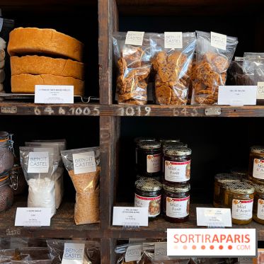 L'Alimentation par Benoit Castel - Epicerie