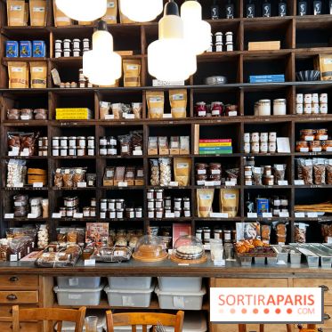 L'Alimentation par Benoit Castel - Epicerie