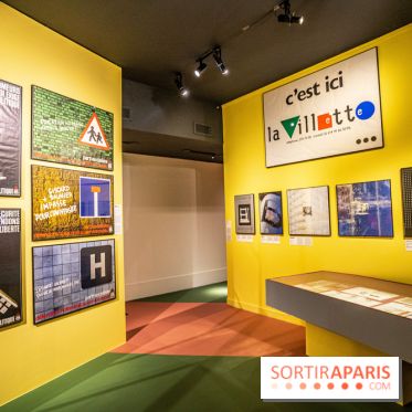 Exposition Années 80 au MAD