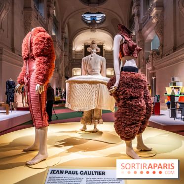 Exposition Années 80 au MAD