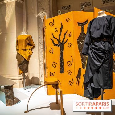 Exposition Années 80 au MAD