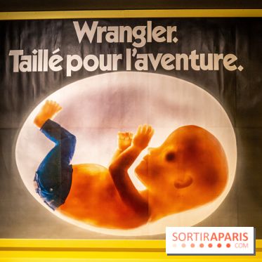 Exposition Années 80 au MAD