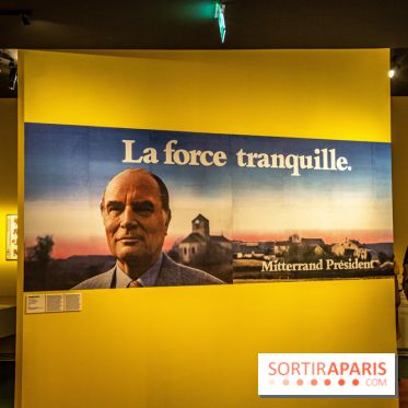 Exposition Années 80 au MAD