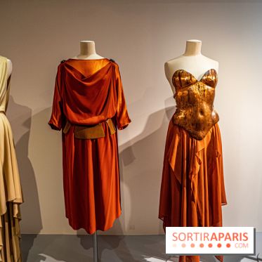 Exposition Années 80 au MAD