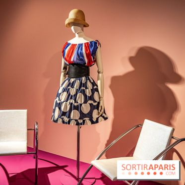 Exposition Années 80 au MAD