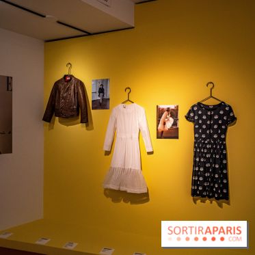 Exposition Années 80 au MAD