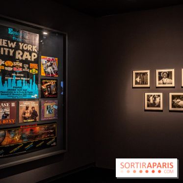 Exposition Années 80 au MAD