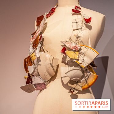 Exposition Années 80 au MAD