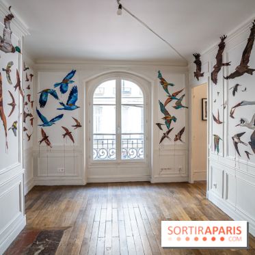 Roadmap, l'exposition street-art par Colors Festival