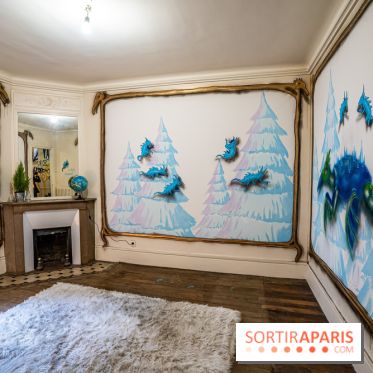 Roadmap, l'exposition street-art par Colors Festival