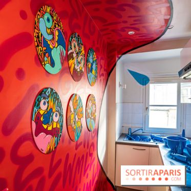 Roadmap, l'exposition street-art par Colors Festival