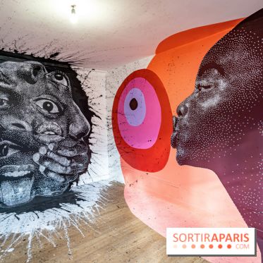 Roadmap, l'exposition street-art par Colors Festival