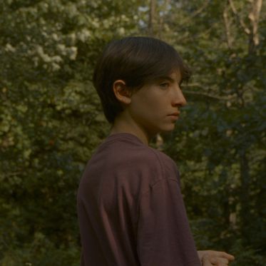 Falcon Lake, de Charlotte Le Bon