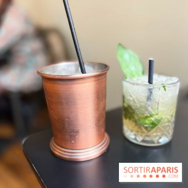 Restaurant Pitanga - Cocktails