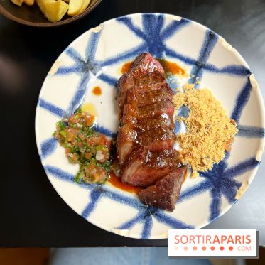 Restaurant Pitanga - Picanha de bœuf