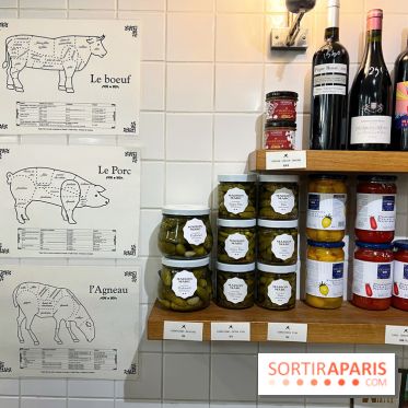 Atelier saucisses chez Viande & Chef avec Wecandoo