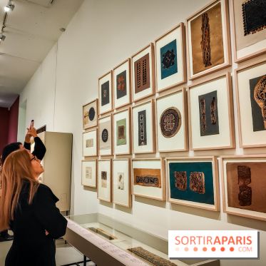 Rêve d'Egypte, l'exposition qui nous fait voyager au musée Rodin - nos photos