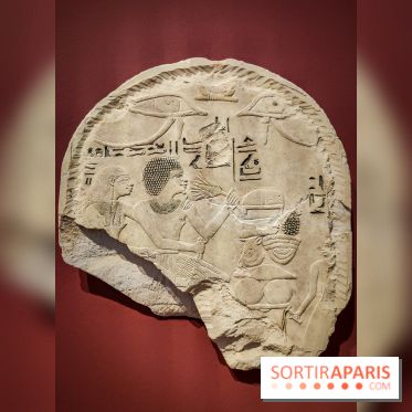 Rêve d'Egypte, l'exposition qui nous fait voyager au musée Rodin - nos photos