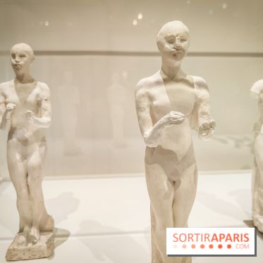 Rêve d'Egypte, l'exposition qui nous fait voyager au musée Rodin - nos photos