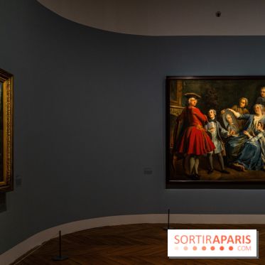 Exposition Louis XV au Château de Versailles 