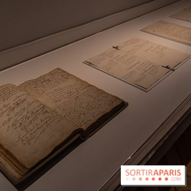 Exposition Louis XV au Château de Versailles 