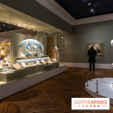 Exposition Louis XV au Château de Versailles 