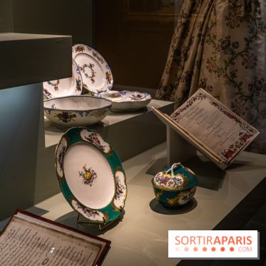 Exposition Louis XV au Château de Versailles 
