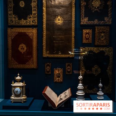 Exposition Louis XV au Château de Versailles 