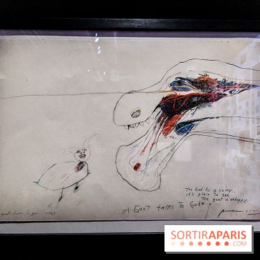 Patti Smith & Soundwalk Collective au Centre Pompidou, nos photos