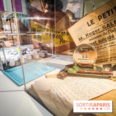 Foules, l'exposition interactive de la Cité des Sciences et de l'Industrie - nos photos