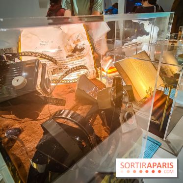 Foules, l'exposition interactive de la Cité des Sciences et de l'Industrie - nos photos