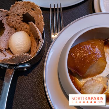 Le Tea Time Rose du Shangri-La par Maxence Barbot - Octobre Rose