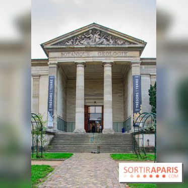 Mini-monstres, nos photos de l'exposition à la galerie de Géologie du Muséum d'Histoire naturelle