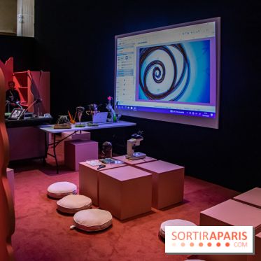 Mini-monstres, nos photos de l'exposition à la galerie de Géologie du Muséum d'Histoire naturelle