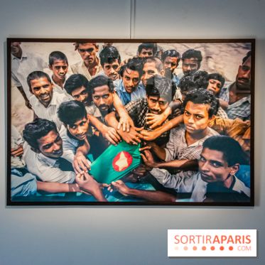 L'Asie Maintenant 2022, l'exposition en partenariat avec Asia Now au Musée Guimet