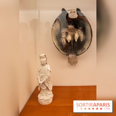 L'Asie Maintenant 2022, l'exposition en partenariat avec Asia Now au Musée Guimet