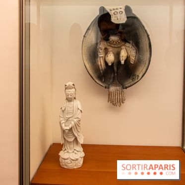 L'Asie Maintenant 2022, l'exposition en partenariat avec Asia Now au Musée Guimet
