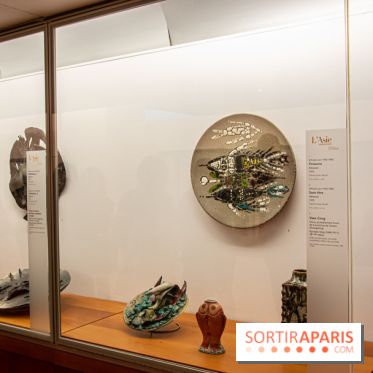 L'Asie Maintenant 2022, l'exposition en partenariat avec Asia Now au Musée Guimet