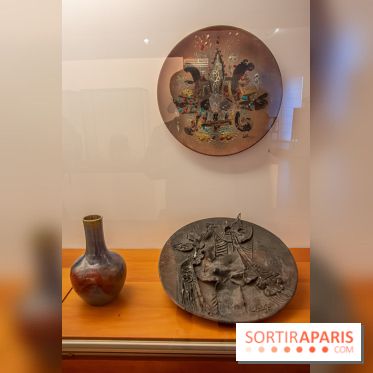 L'Asie Maintenant 2022, l'exposition en partenariat avec Asia Now au Musée Guimet