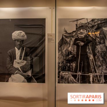 L'Asie Maintenant 2022, l'exposition en partenariat avec Asia Now au Musée Guimet
