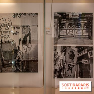 L'Asie Maintenant 2022, l'exposition en partenariat avec Asia Now au Musée Guimet