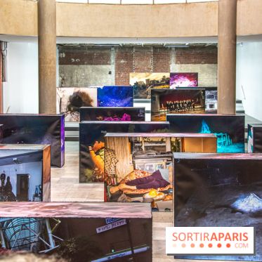 Exposition au Palais de Tokyo : Shéhérazade, la nuit - nos photos